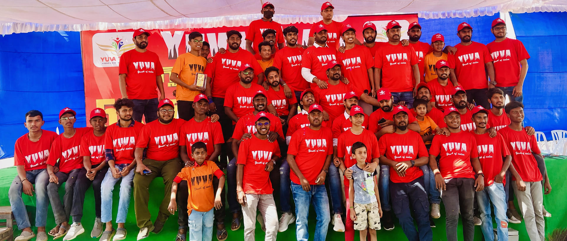 YUVA 5K Run