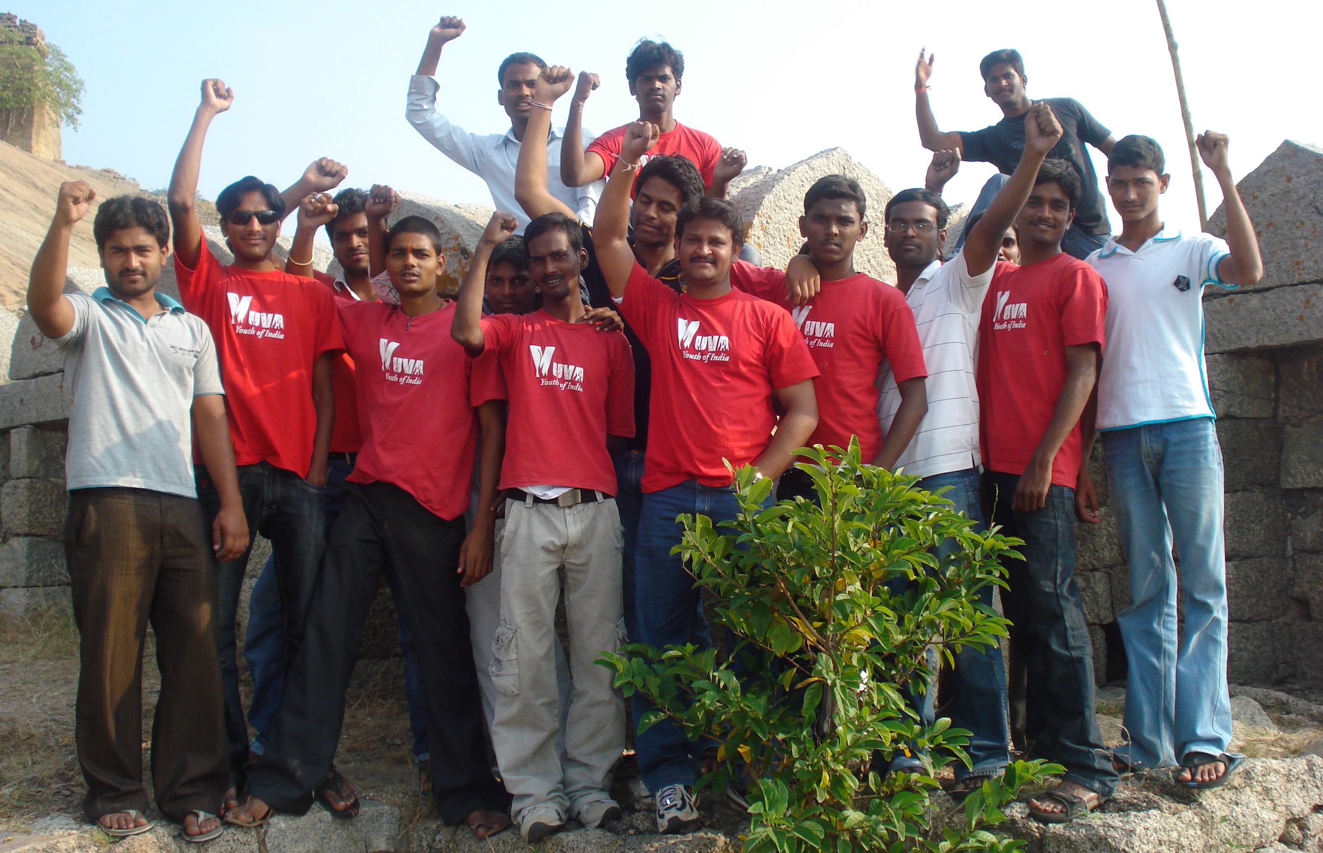 Youth Empowerment & Community Development