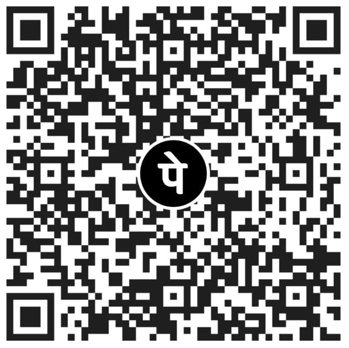 UPI QR Code