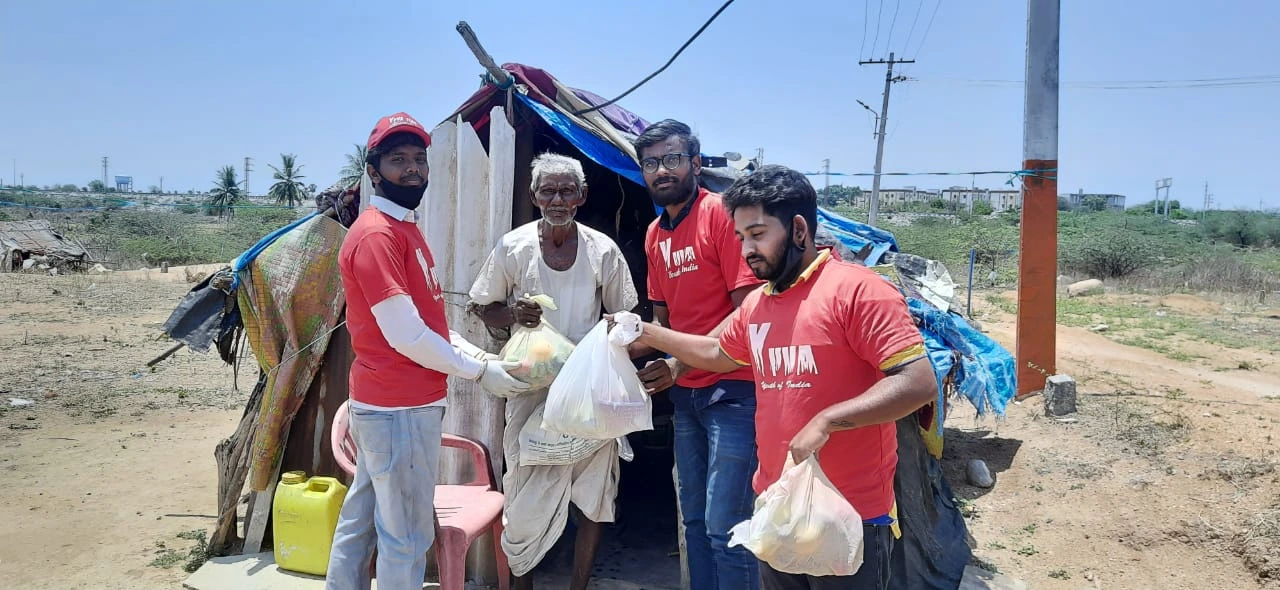 Social Awareness Programs
