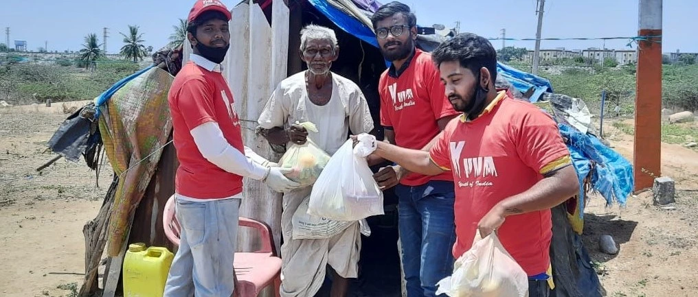 Health & Relief Initiatives