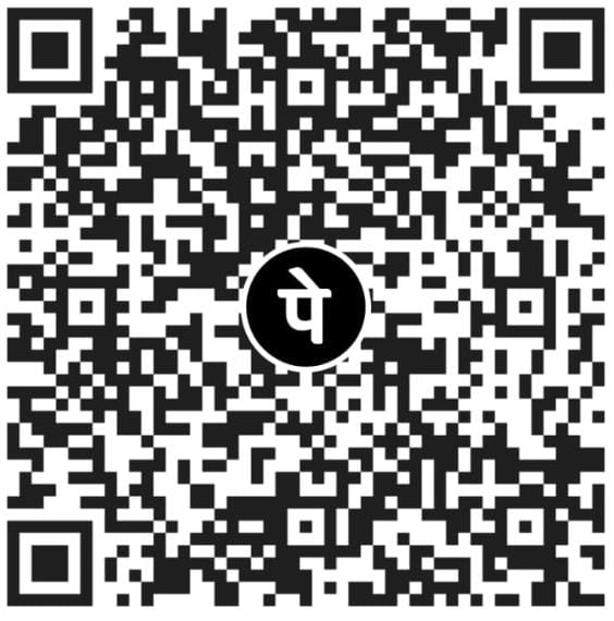 UPI QR Code